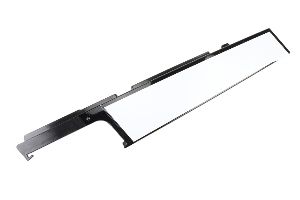 GM Genuine Parts Front Driver Side Door Window Frame Rear Applique