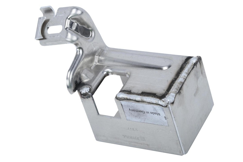 GM Genuine Parts Theft Deterrent Alarm Bracket