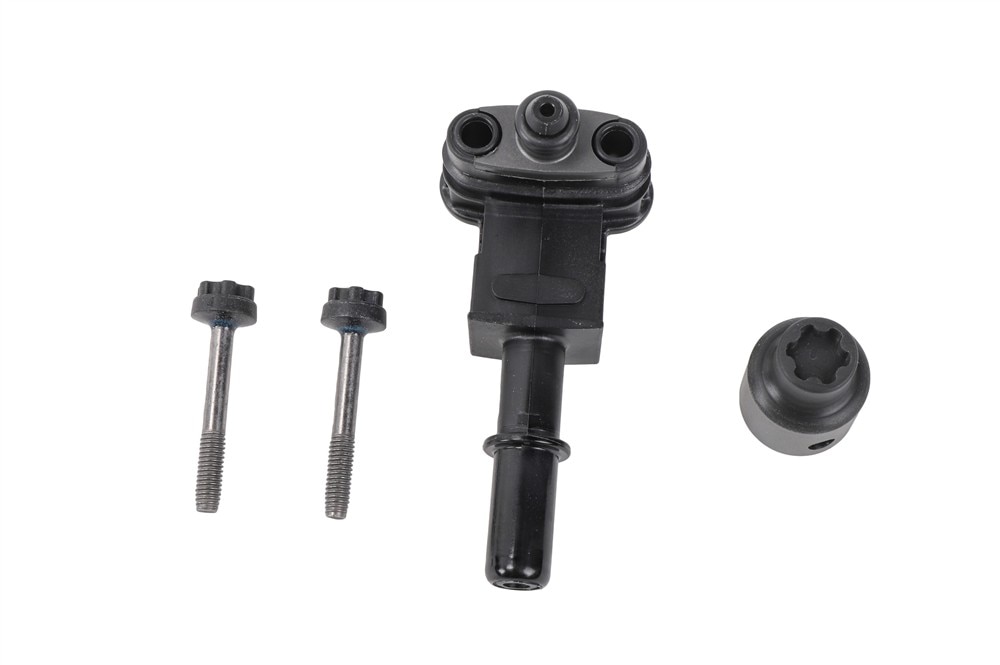 GM Genuine Parts Emission Reduction Fluid Tank Supply Module Nipple Kit