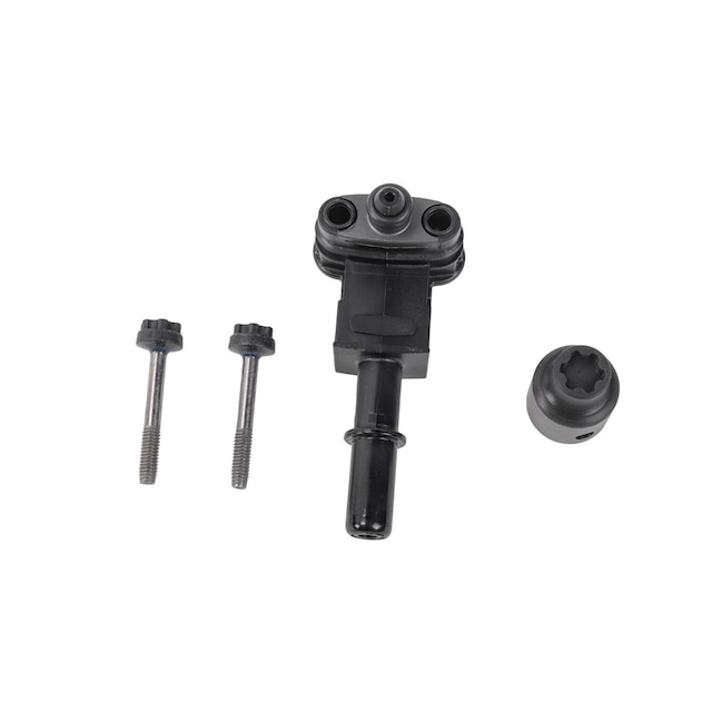 GM Genuine Parts Emission Reduction Fluid Tank Supply Module Nipple Kit
