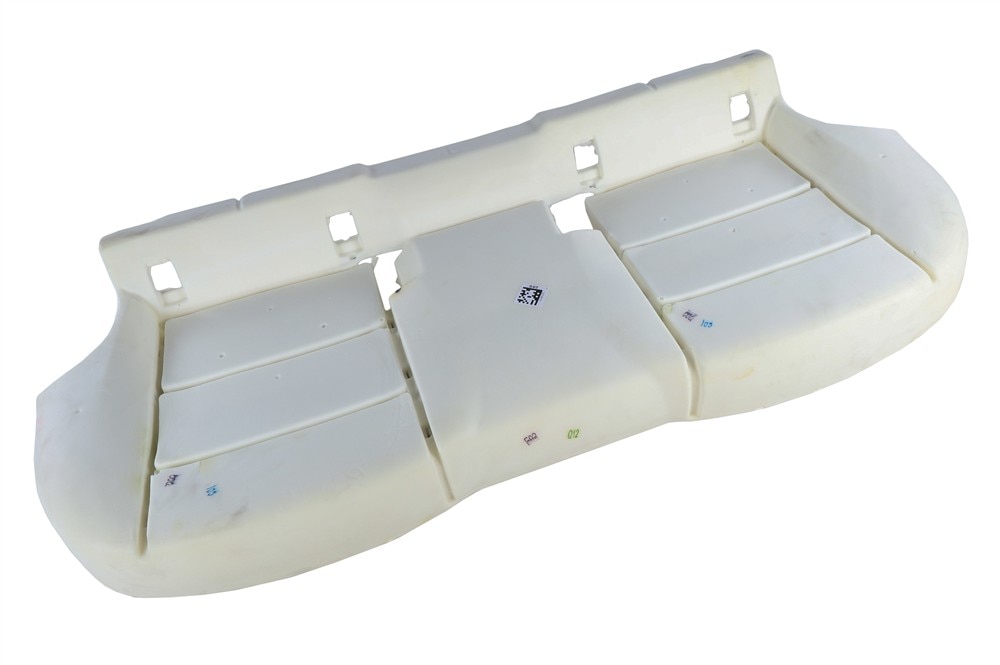 GM Genuine Parts Rear Seat Cushion Pad