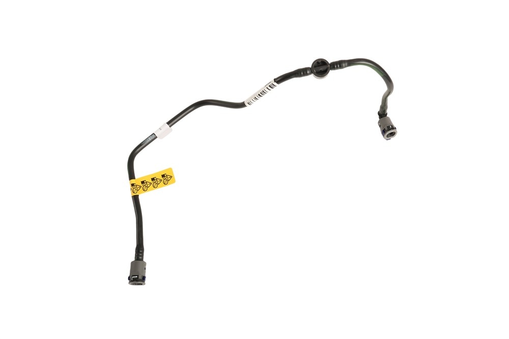 GM Genuine Parts Fuel Feed Pipe