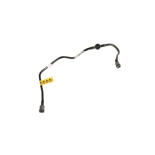 GM Genuine Parts Fuel Feed Pipe