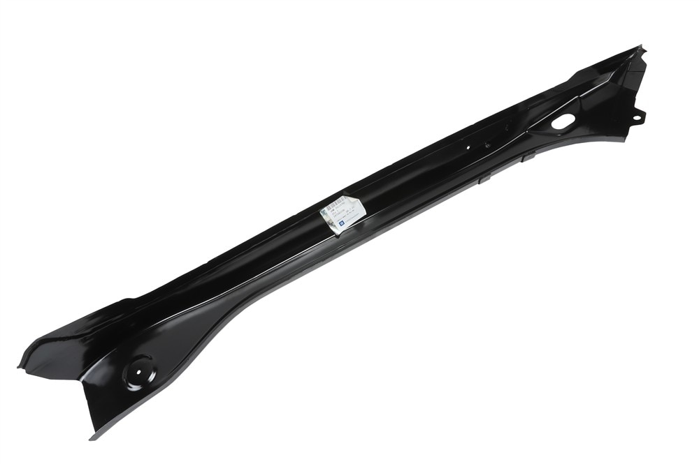 GM Genuine Parts Driver Side Body Side Outer Panel Rear Upper Extension
