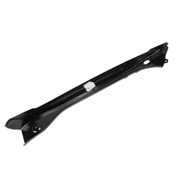 GM Genuine Parts Driver Side Body Side Outer Panel Rear Upper Extension