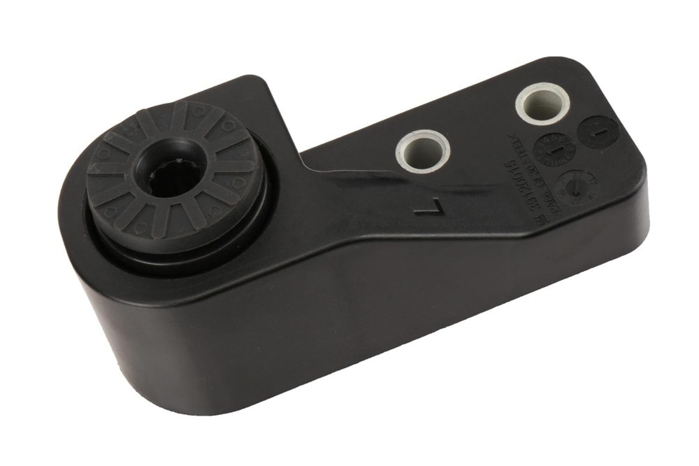 GM Genuine Parts Driver Side Radiator Lower Bracket