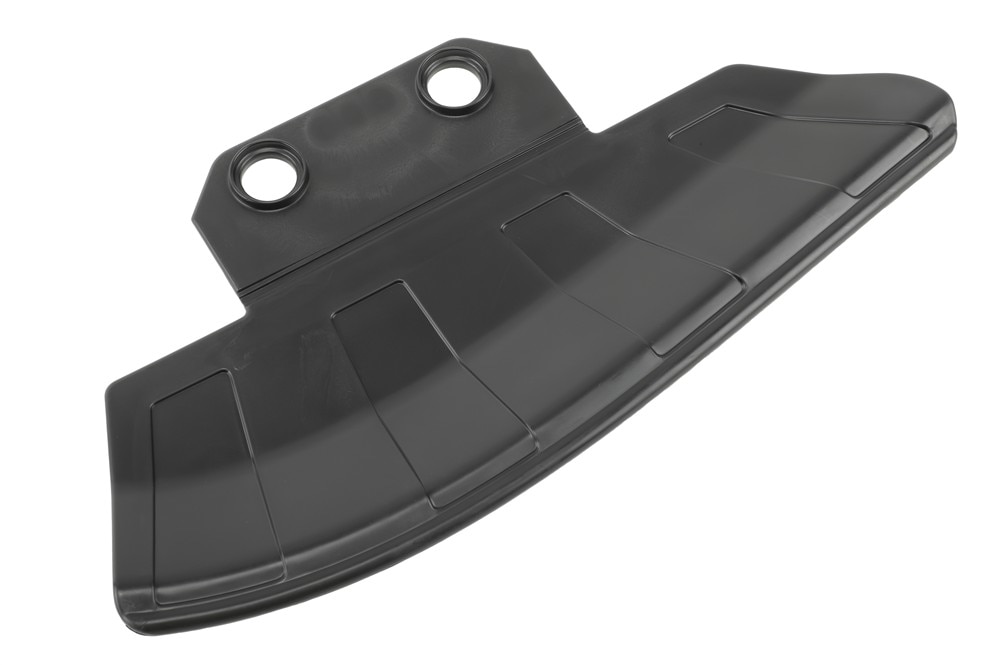 GM Genuine Parts Front Passenger Side Seat Back Pad Support
