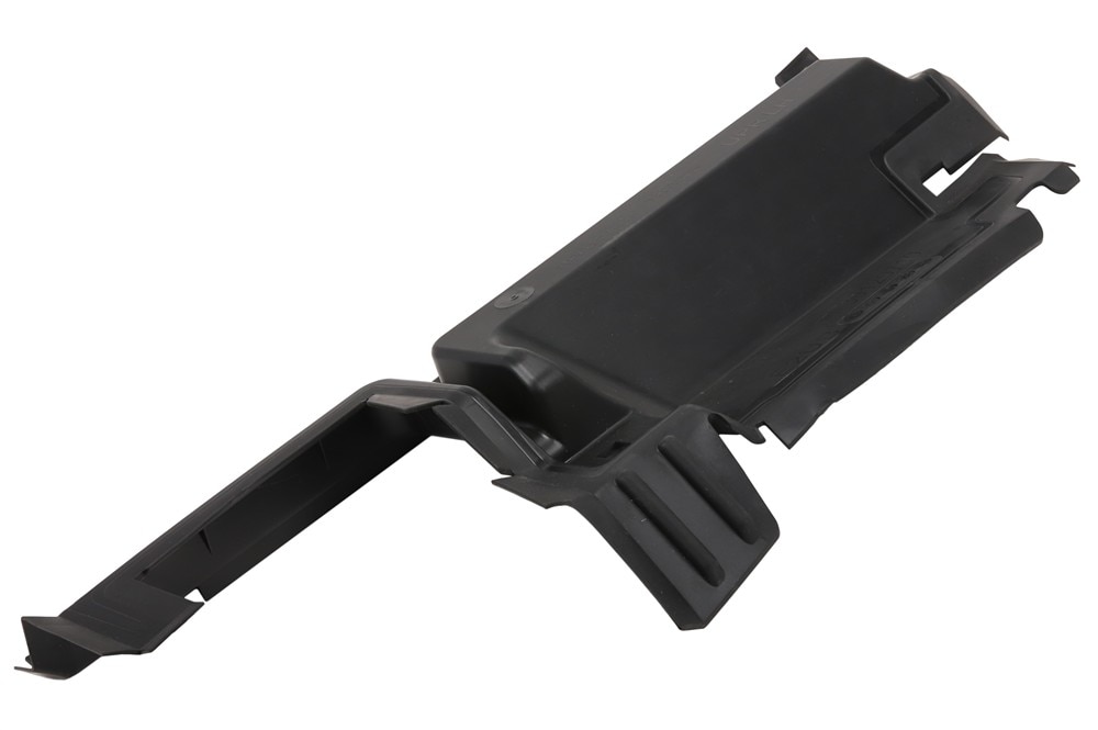 GM Genuine Parts Driver Side Upper Radiator Air Baffle