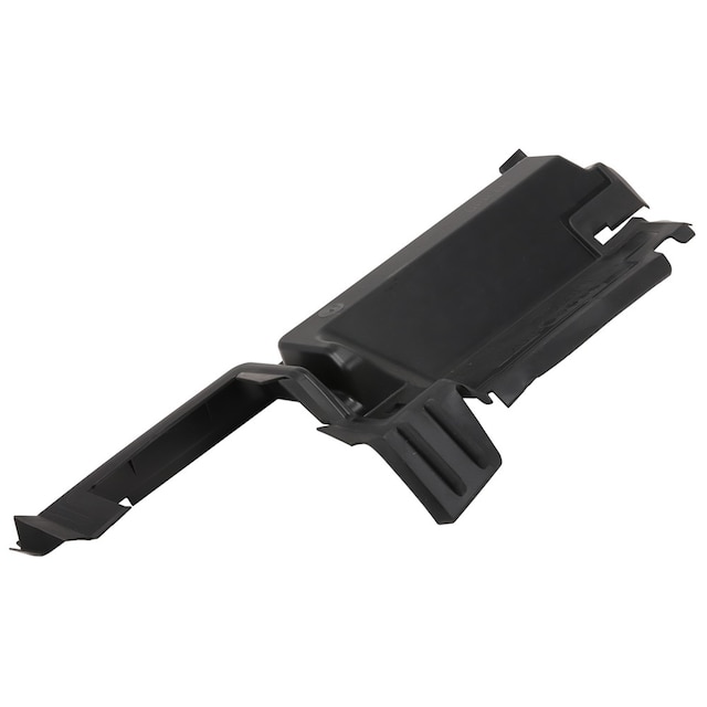 GM Genuine Parts Driver Side Upper Radiator Air Baffle