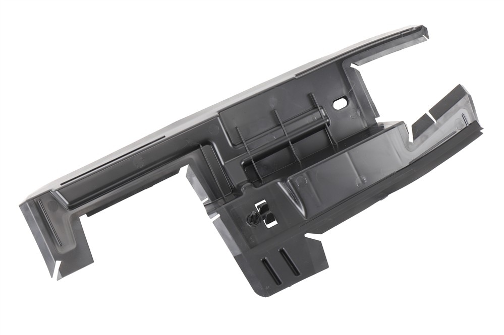GM Genuine Parts Passenger Side Upper Radiator Air Baffle