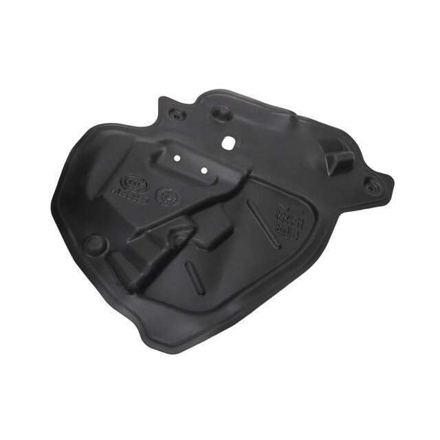 GM Genuine Parts Rear Passenger Side Door Water Deflector