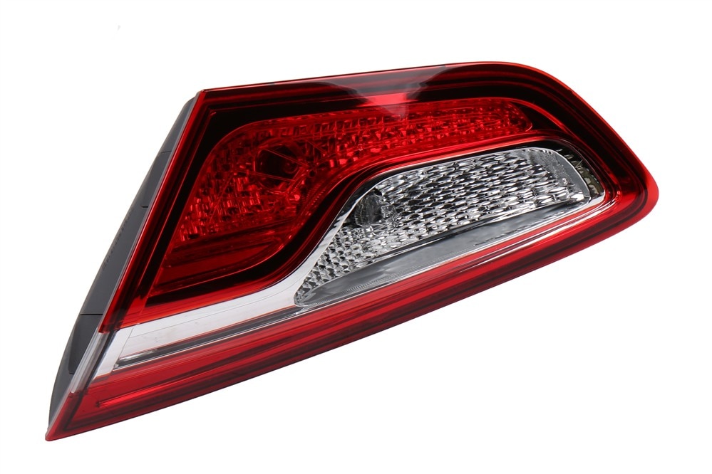 GM Genuine Parts Incandescent Rear Passenger Side Combination Lamp