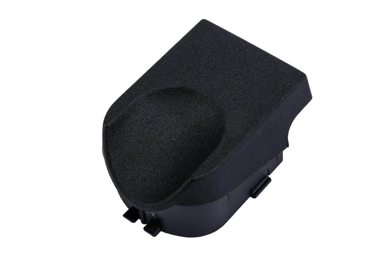 GM Genuine Parts Jet Black Cargo Tie Down Loop Bolt Cap