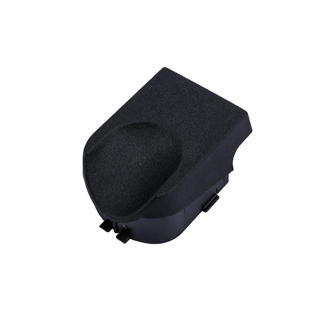 GM Genuine Parts Jet Black Cargo Tie Down Loop Bolt Cap