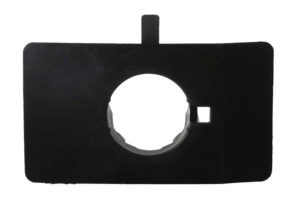 GM Genuine Parts Rear Parking Assist Alarm Sensor Bracket