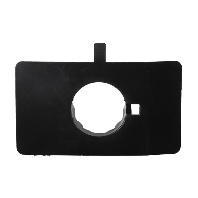 GM Genuine Parts Rear Parking Assist Alarm Sensor Bracket