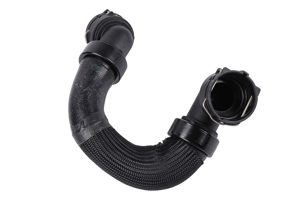 GM Genuine Parts Radiator Outlet Hose