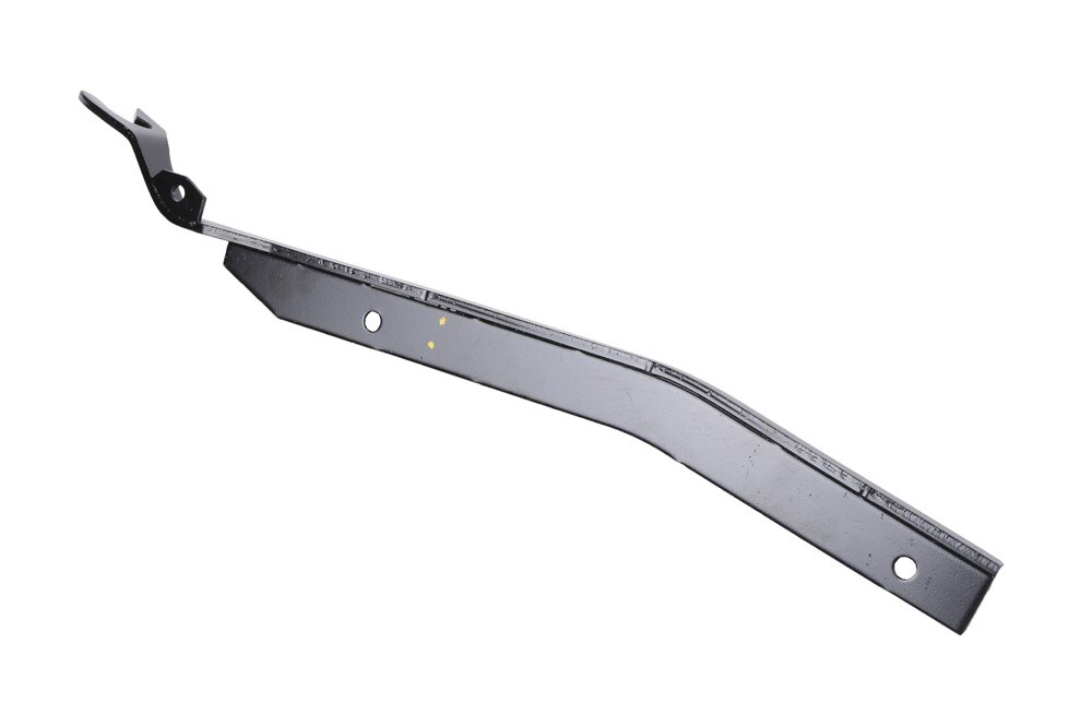 GM Genuine Parts Passenger Side Folding Top Cover Guide