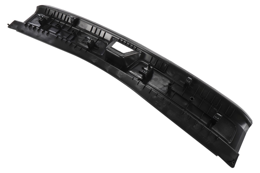 GM Genuine Parts Jet Black Liftgate Sill Garnish Molding