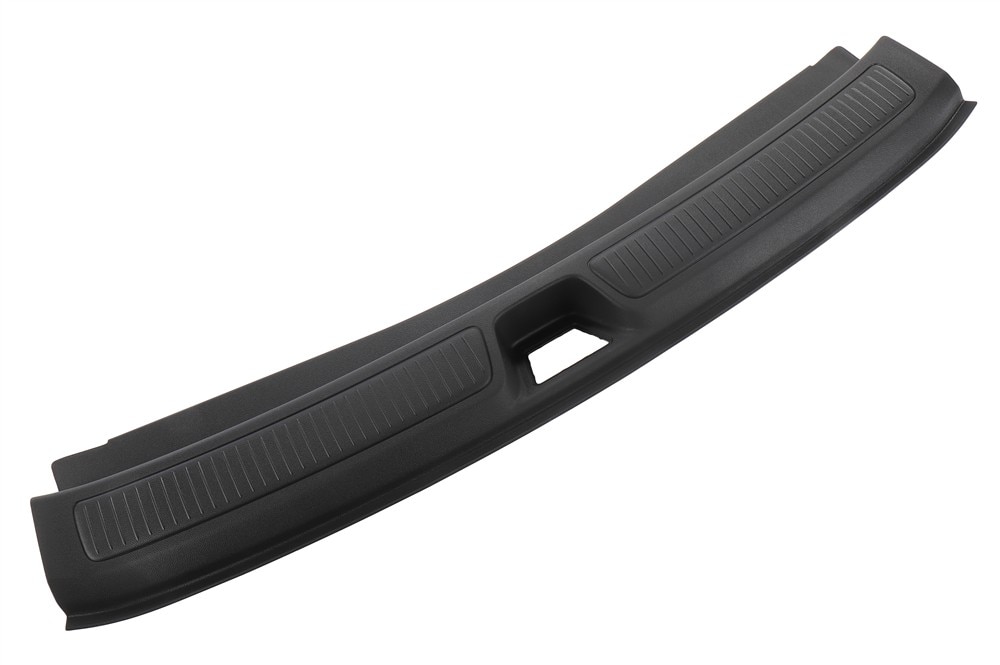 GM Genuine Parts Jet Black Liftgate Sill Garnish Molding