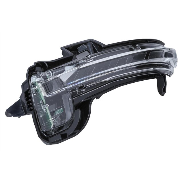 GM Genuine Parts Driver Side Door Mirror Turn Signal Lamp