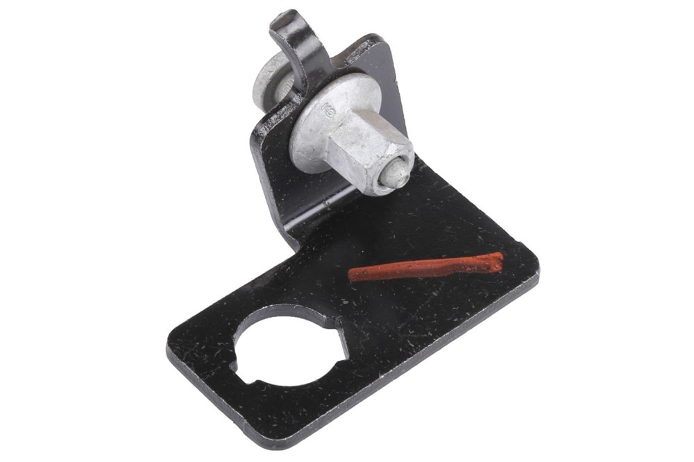 GM Genuine Parts Forward Collision Alert Display Bezel