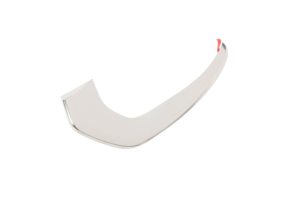 GM Genuine Parts Rear Passenger Side Body Structure Stop Lamp Trim Panel