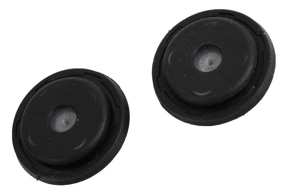 GM Genuine Parts Rear Compartment Floor Panel Drain Hole Plug
