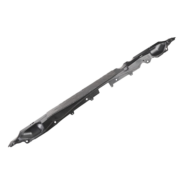 GM Genuine Parts Dash Upper Extension Panel Opening Cover