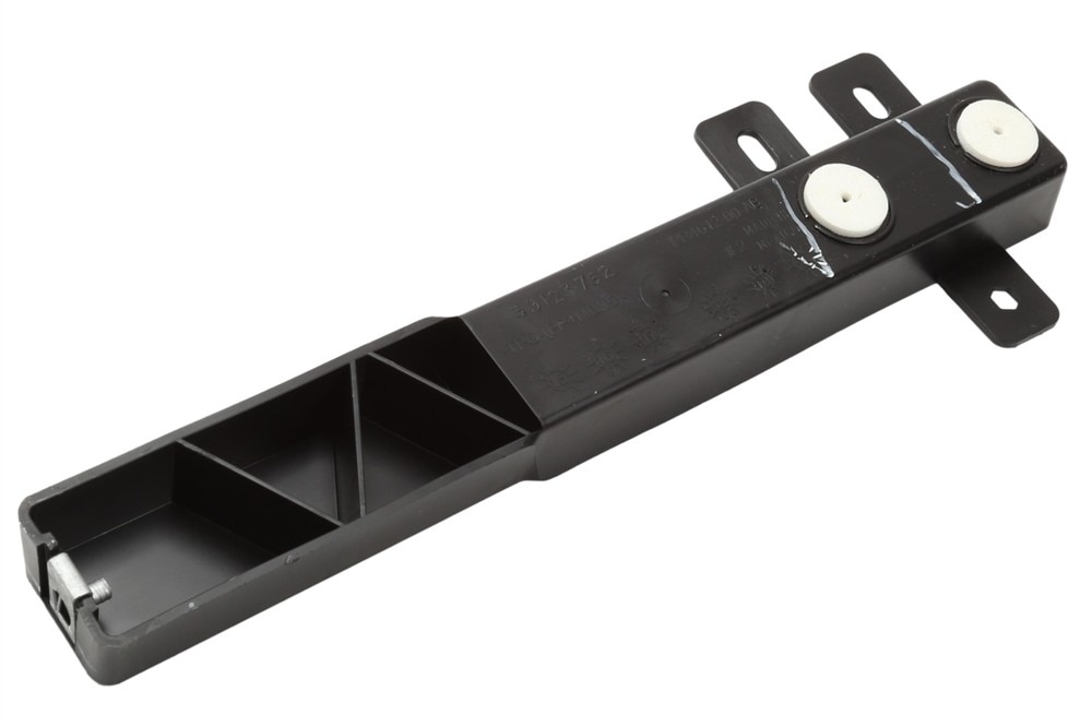 GM Genuine Parts Rear Bumper Lower Fascia Bracket