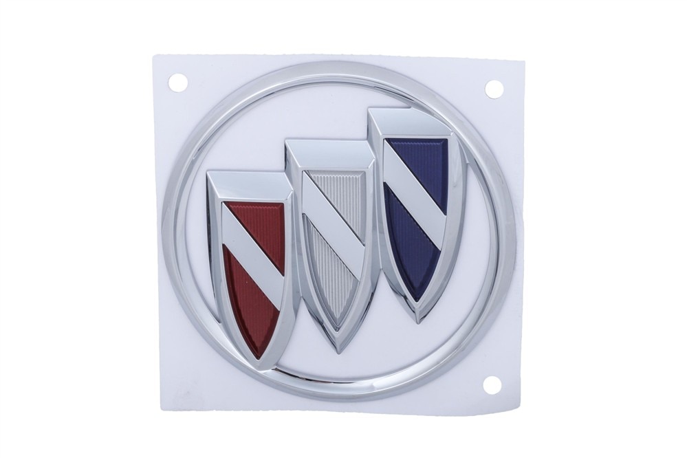 GM Genuine Parts Liftgate Emblem