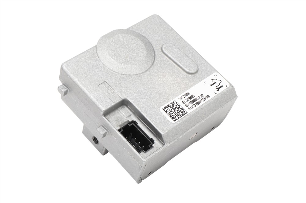 GM Genuine Parts Steering Column Lock Control Module