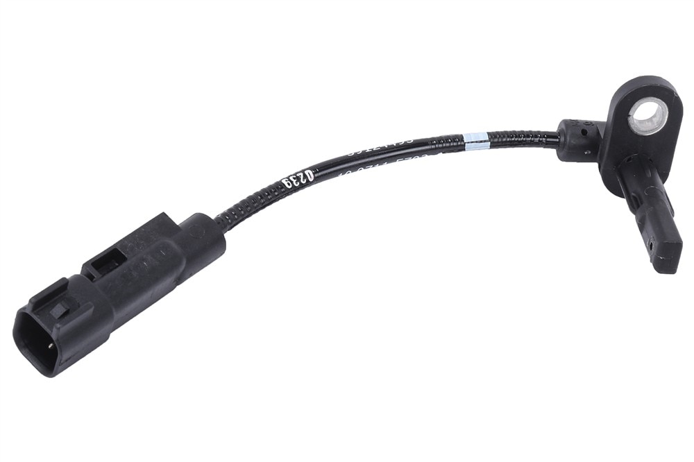 GM Genuine Parts Rear Wheel Speed Sensor