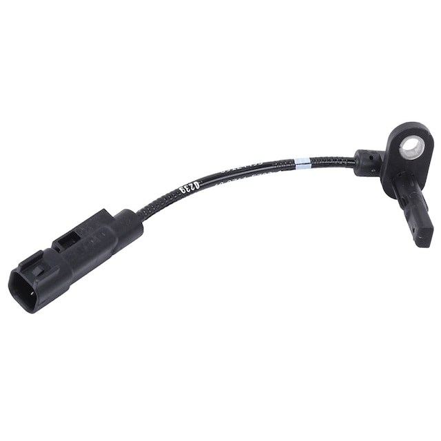 GM Genuine Parts Rear Wheel Speed Sensor