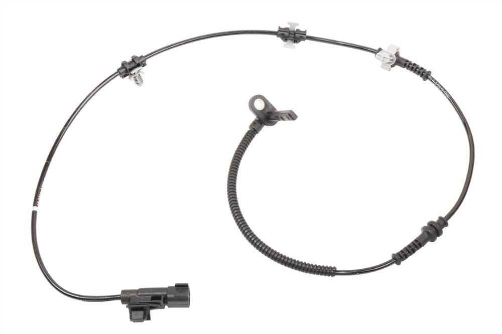 GM Genuine Parts Front Wheel Speed Sensor