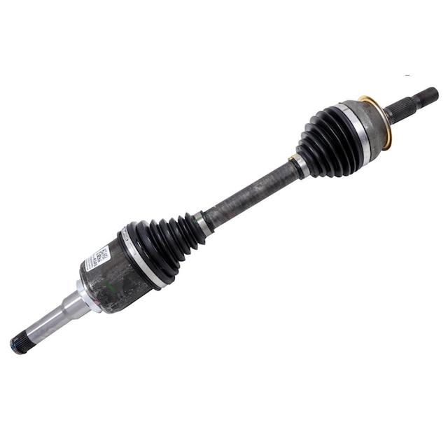 ACDelco GM Original Equipment Front Driver Side Half-Shaft Assembly