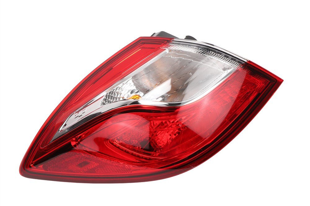 GM Genuine Parts Rear Driver Side Stop Lamp
