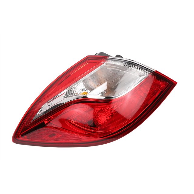 GM Genuine Parts Rear Driver Side Stop Lamp
