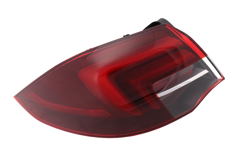 GM Genuine Parts Rear Driver Side Stop Lamp