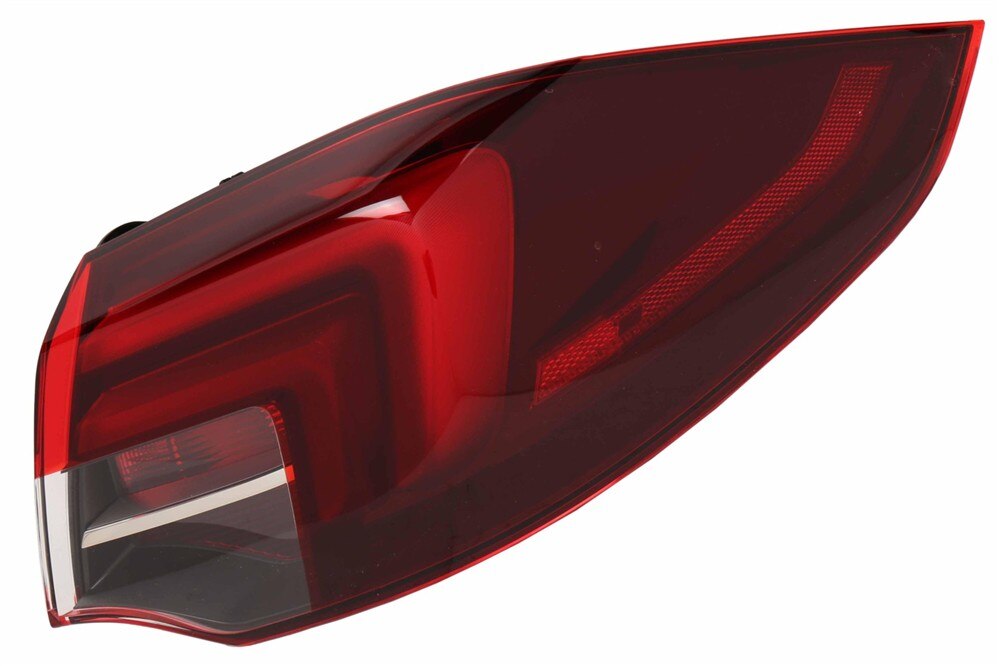 GM Genuine Parts Rear Passenger Side Body Structure Stop Lamp