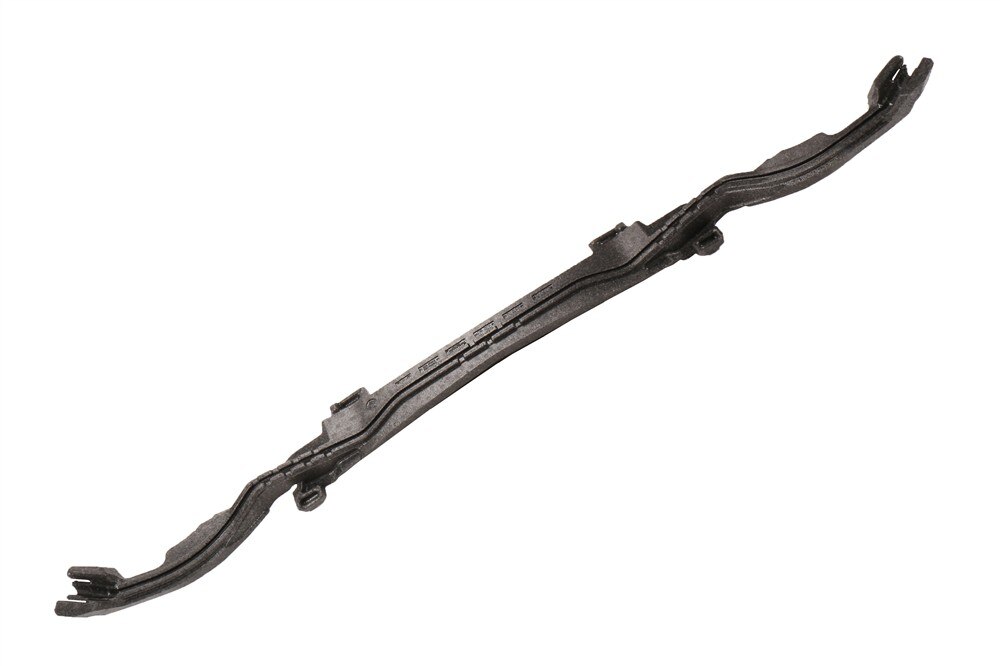 GM Genuine Parts Front Bumper Fascia Energy Absorber
