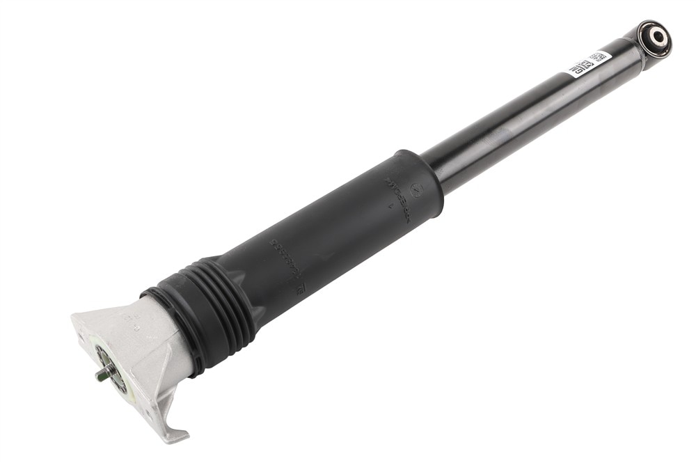 GM Genuine Parts Rear Shock Absorber with Upper Mount