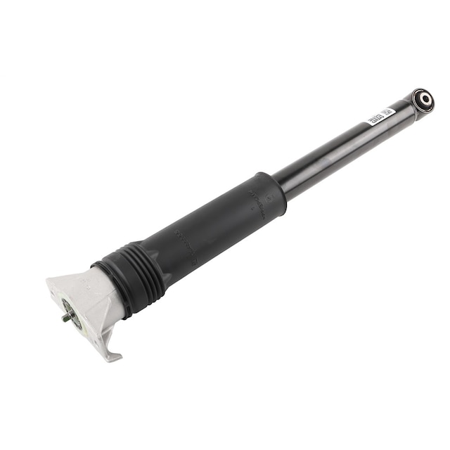 GM Genuine Parts Rear Shock Absorber with Upper Mount