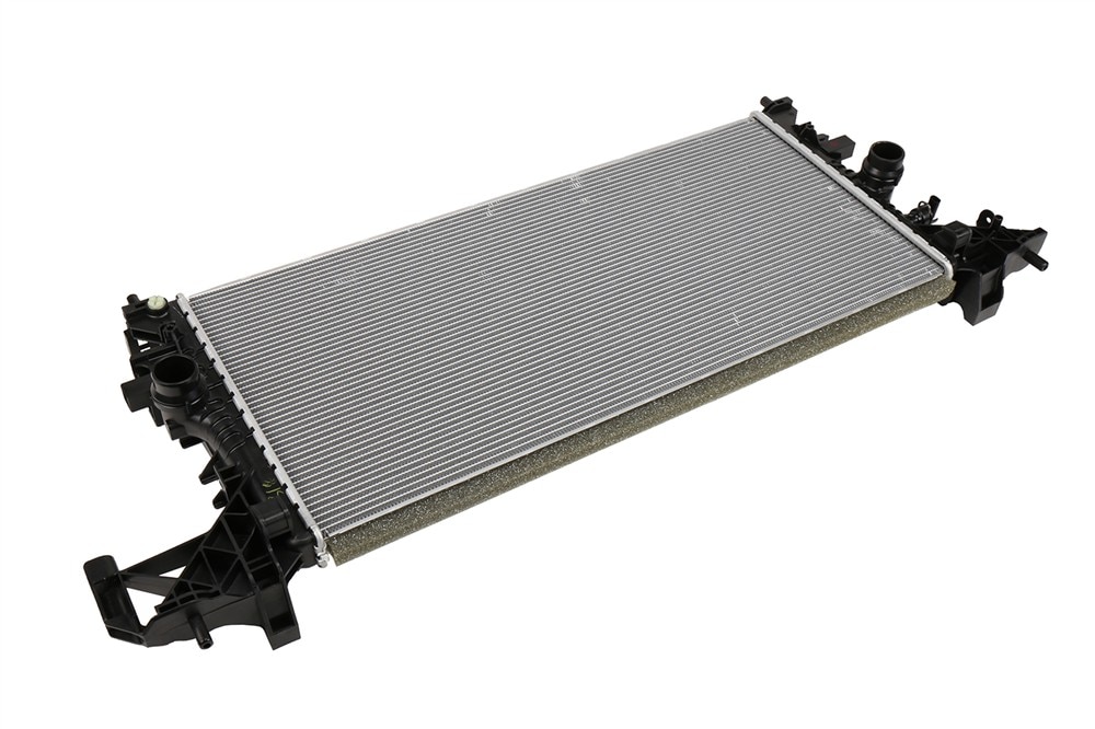 GM Genuine Parts Radiator