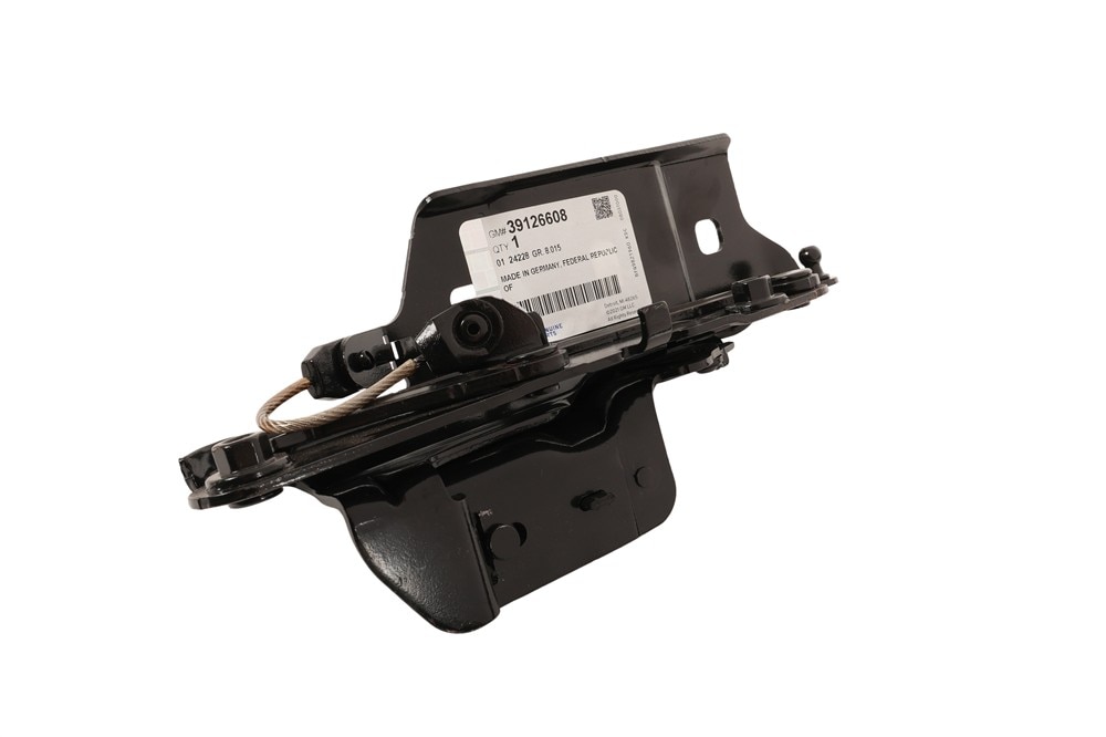 GM Genuine Parts Driver Side Hood Hinge