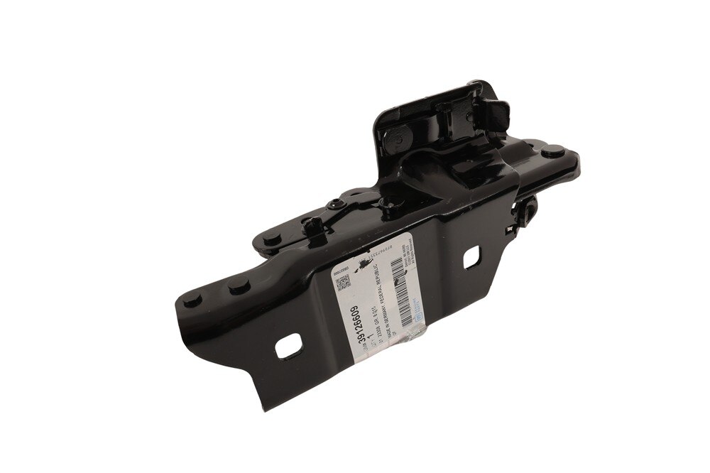 GM Genuine Parts Passenger Side Hood Hinge