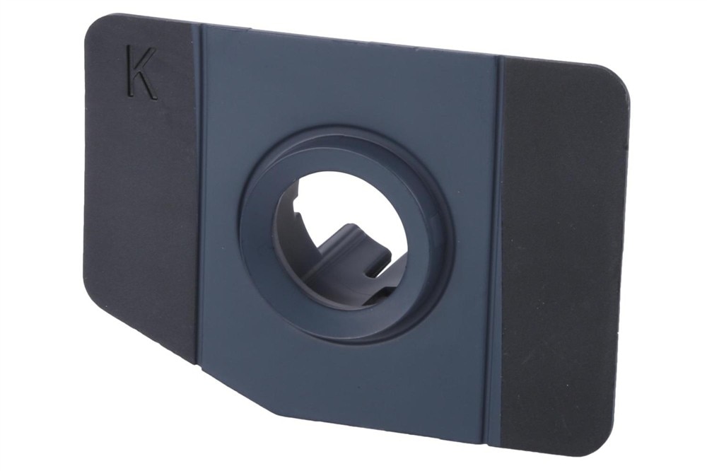 GM Genuine Parts Rear Parking Assist Alarm Sensor Bracket