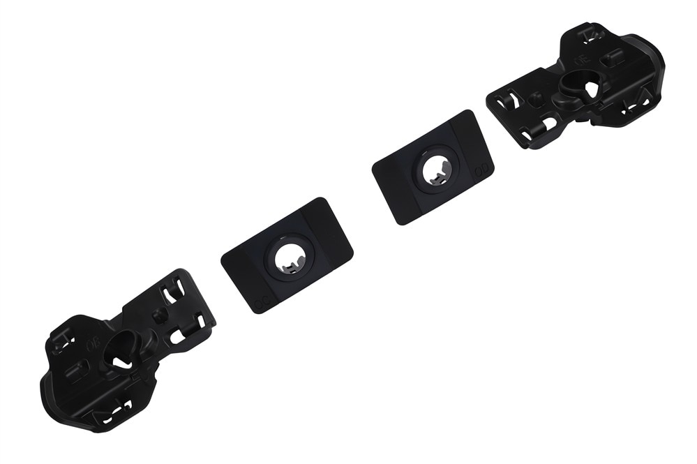GM Genuine Parts Front Parking Assist Alarm Sensor Bracket