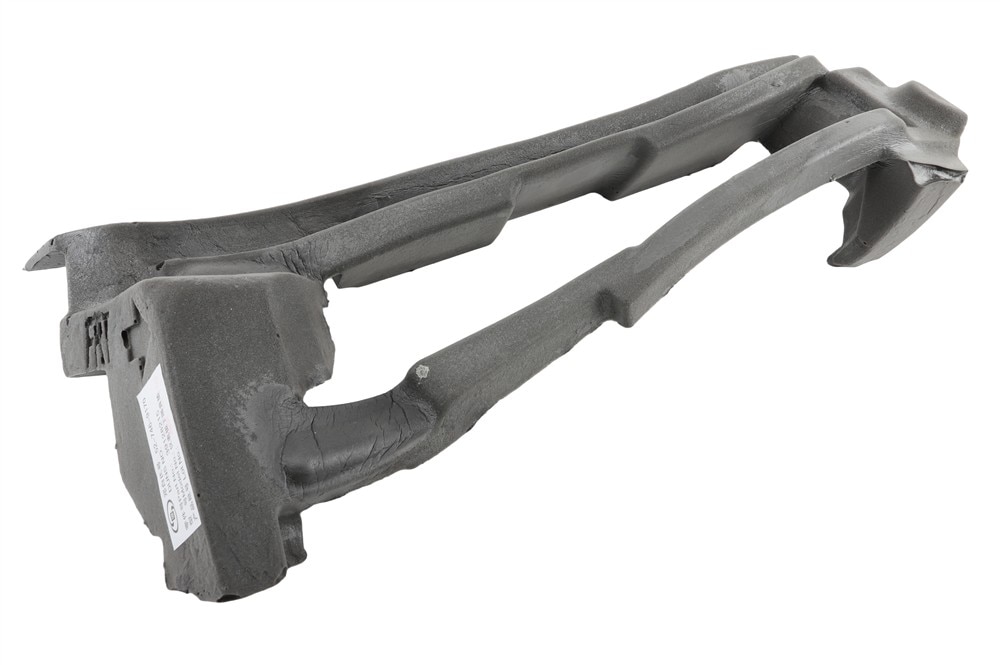 GM Genuine Parts Instrument Panel Lower Insulator