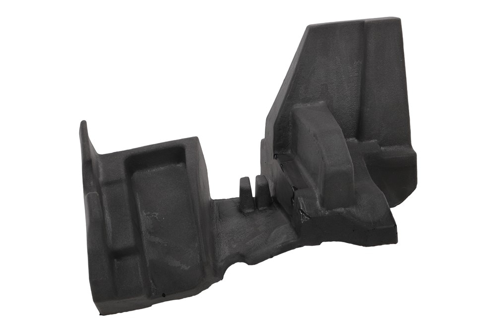 GM Genuine Parts Clutch Pedal Bracket Insulator